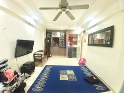 Blk 21 Hougang Avenue 3 (Hougang), HDB 3 Rooms #158014022